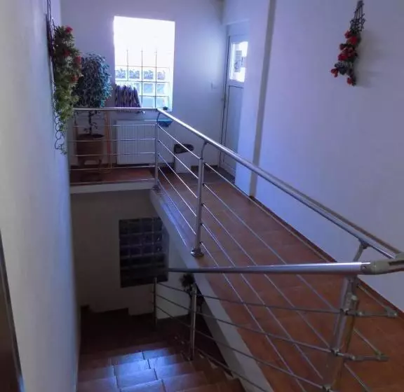 Majatalo Ubytování Apartmány Ferenčíková