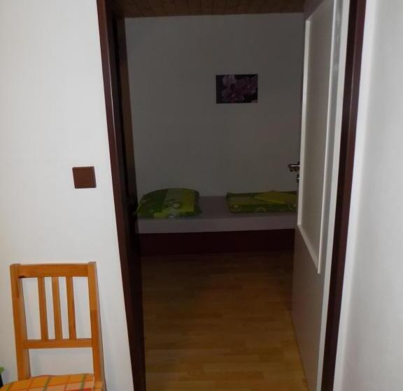 بنسيون Ubytování Apartmány Ferenčíková