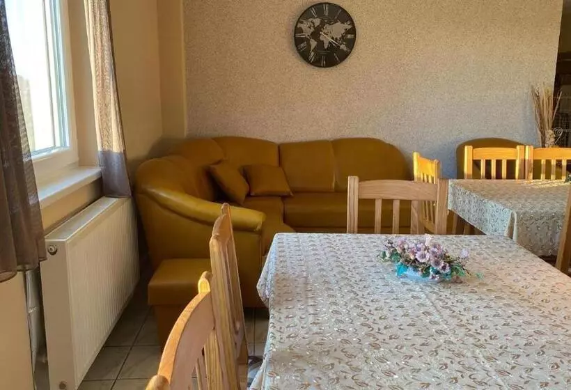 Majatalo Vadvirág Vendégház