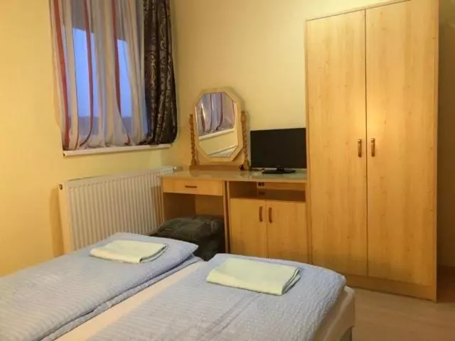 Majatalo Vadvirág Vendégház