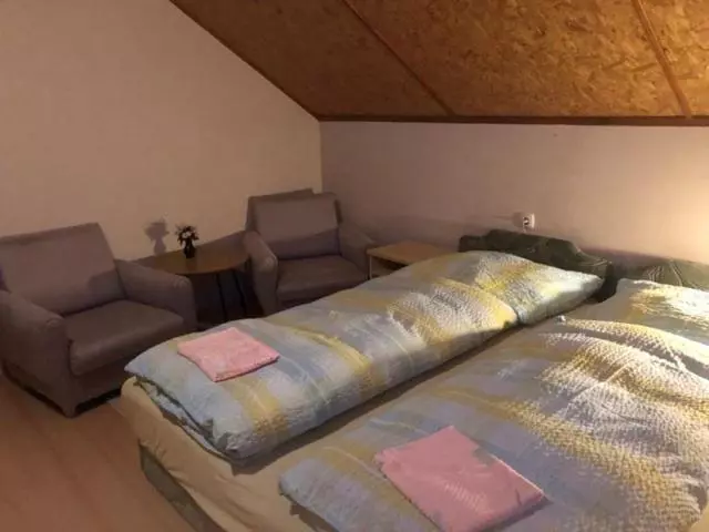 Majatalo Vadvirág Vendégház