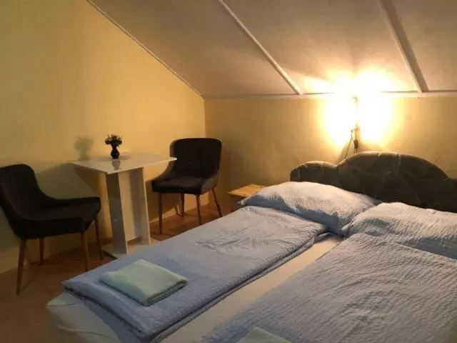 Majatalo Vadvirág Vendégház