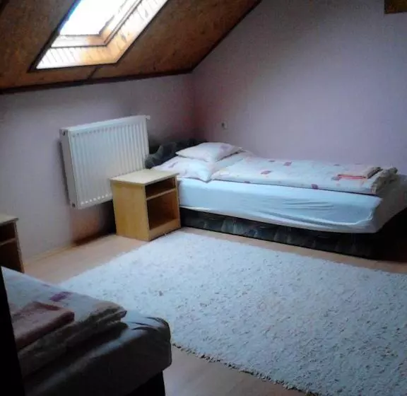 Majatalo Vadvirág Vendégház