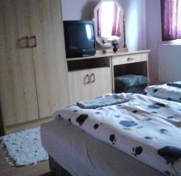 Majatalo Vadvirág Vendégház