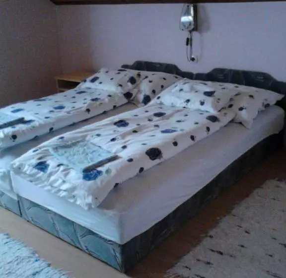 Majatalo Vadvirág Vendégház