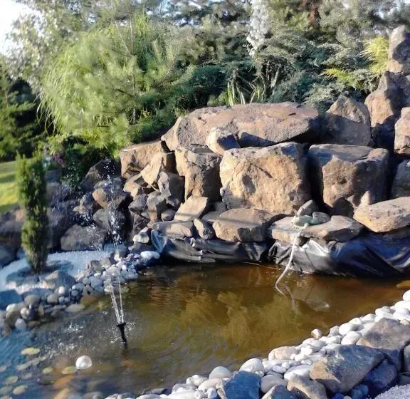 Majatalo Vadvirág Vendégház