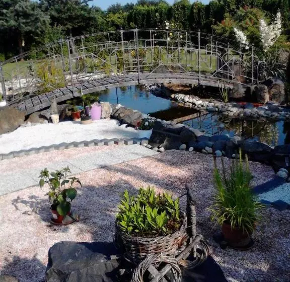 Majatalo Vadvirág Vendégház