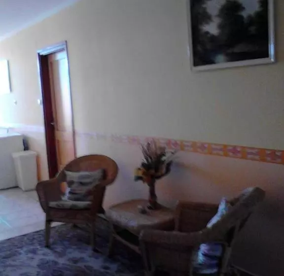 Majatalo Vadvirág Vendégház