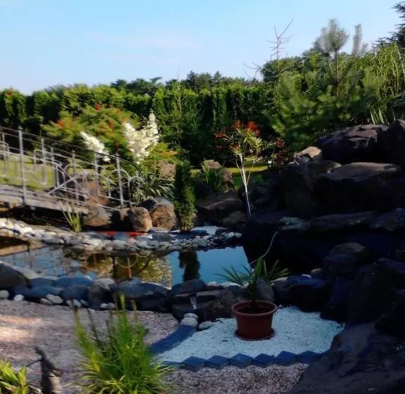 Majatalo Vadvirág Vendégház