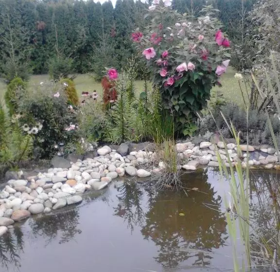 Majatalo Vadvirág Vendégház