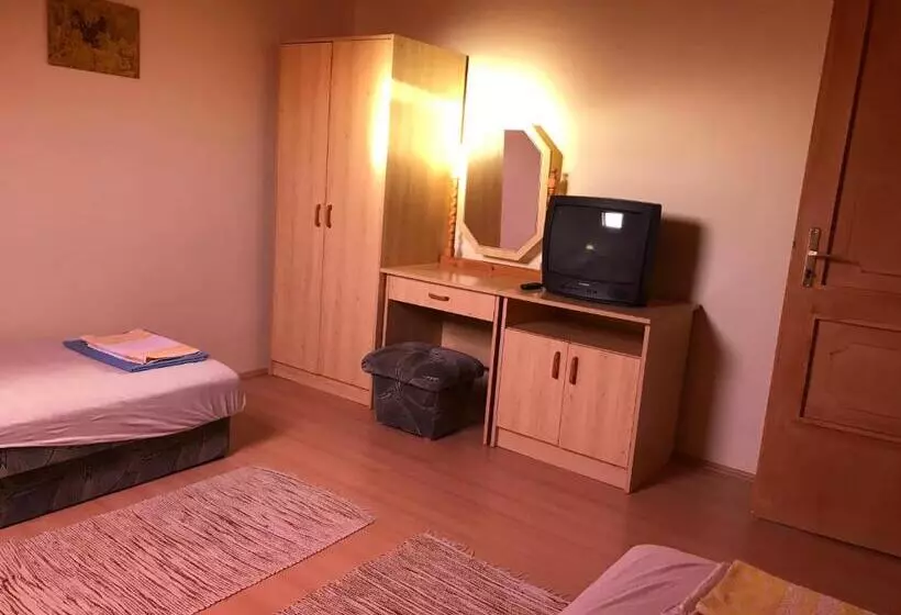 Majatalo Vadvirág Vendégház