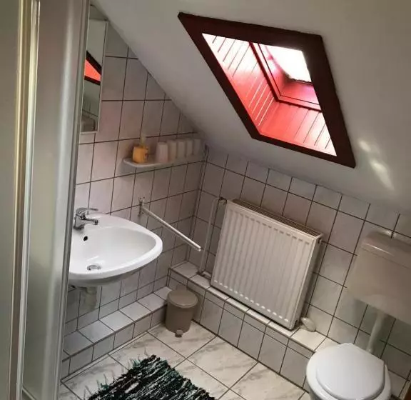 Majatalo Vadvirág Vendégház