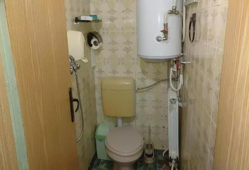 Majatalo Villa Lalka