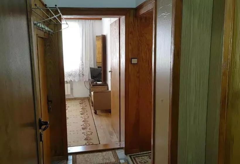 Majatalo Villa Lalka