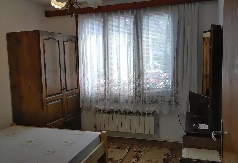 Majatalo Villa Lalka