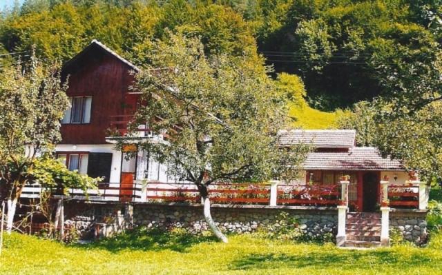 Пансион Villa Lalka