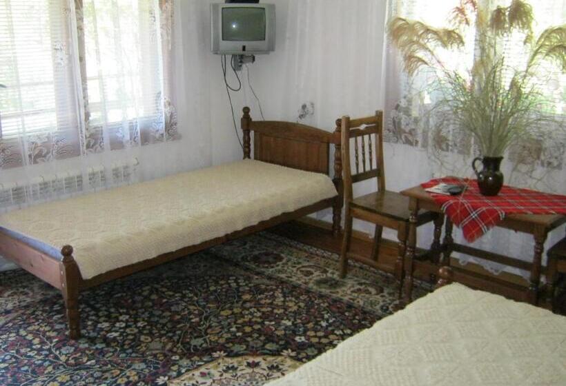 Пансион Villa Lalka