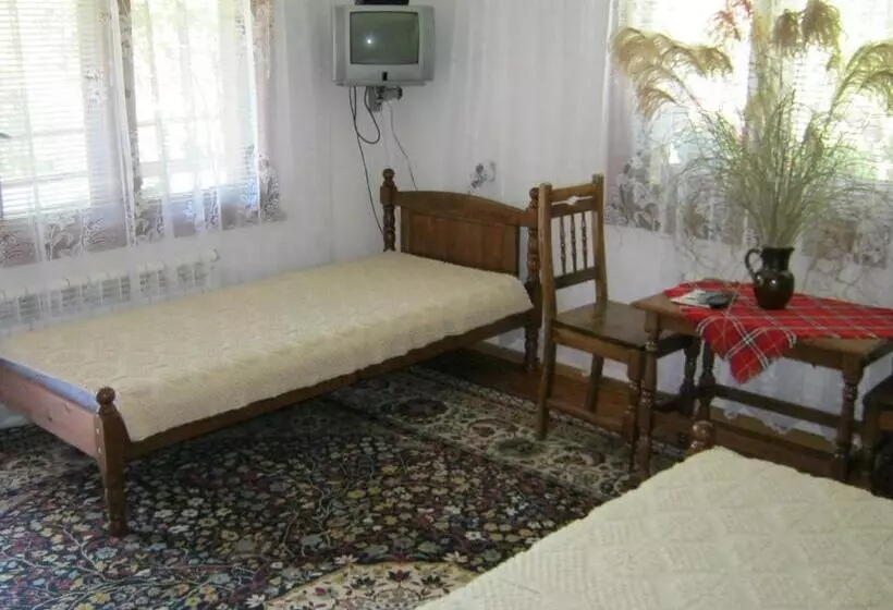 Majatalo Villa Lalka