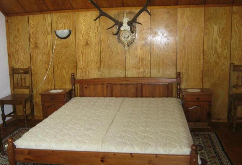 Пансион Villa Lalka