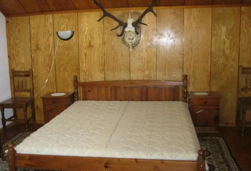 Majatalo Villa Lalka