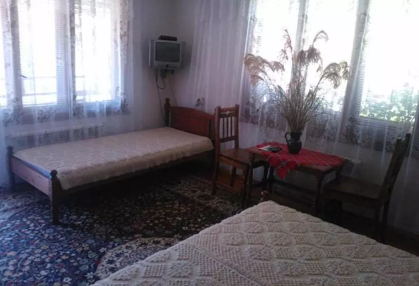 Majatalo Villa Lalka