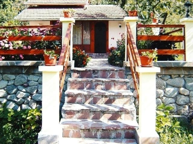 Пансион Villa Lalka