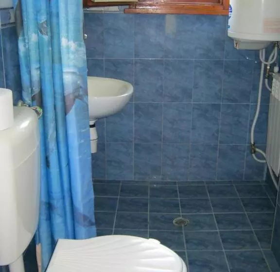 Majatalo Villa Lalka