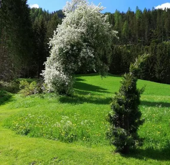 Pension Stoffler