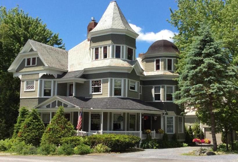 Sinclair Inn Bed & Breakfast