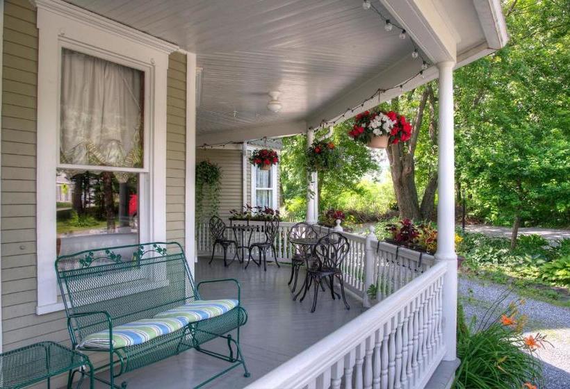 Sinclair Inn Bed & Breakfast