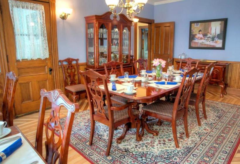 Sinclair Inn Bed & Breakfast