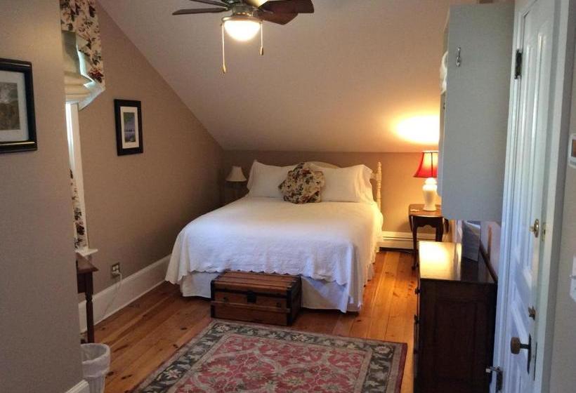 Sinclair Inn Bed & Breakfast