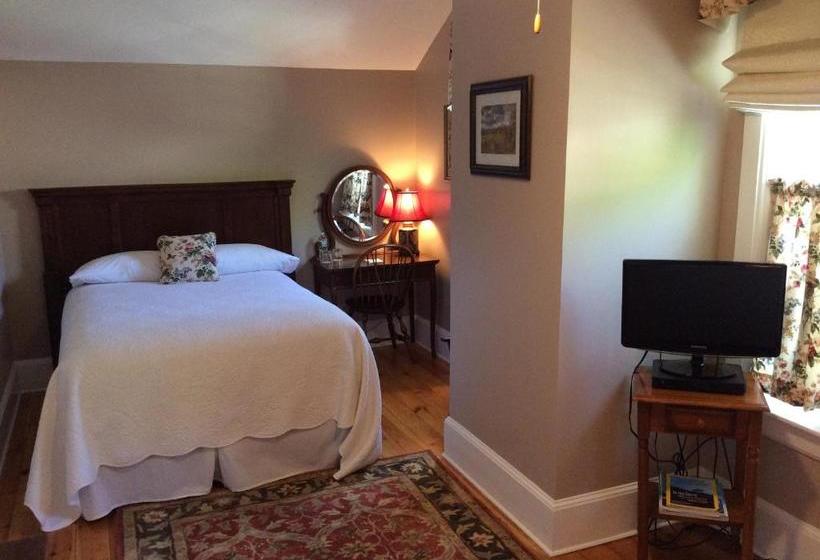 Sinclair Inn Bed & Breakfast