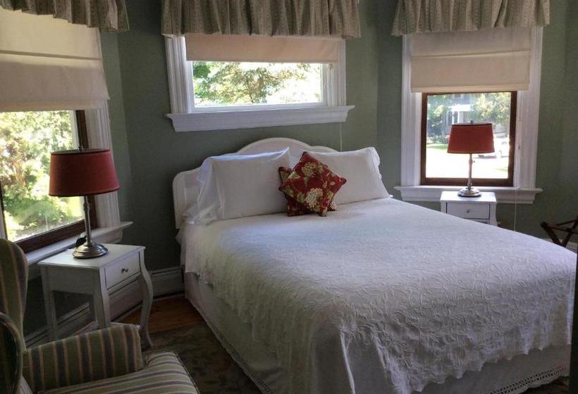 Sinclair Inn Bed & Breakfast