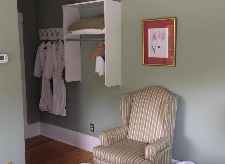 Sinclair Inn Bed & Breakfast