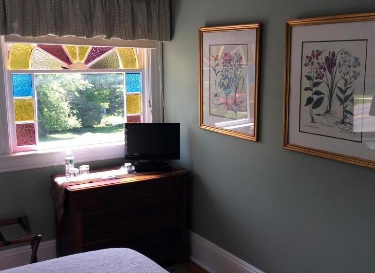 Sinclair Inn Bed & Breakfast