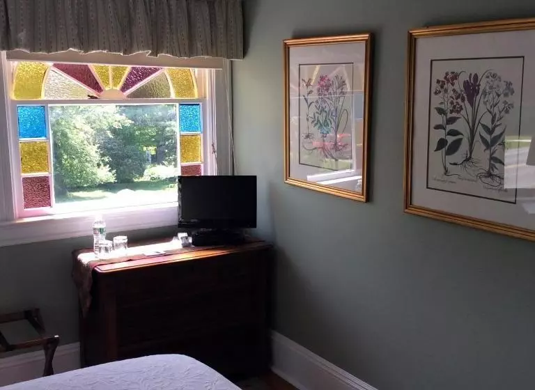 Sinclair Inn Bed & Breakfast