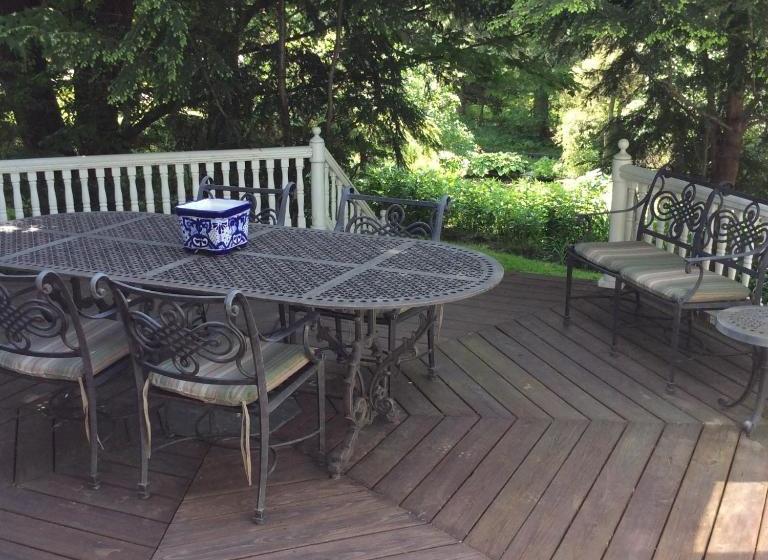 Sinclair Inn Bed & Breakfast