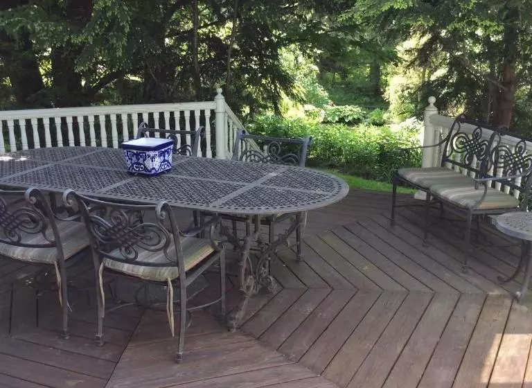 Sinclair Inn Bed & Breakfast