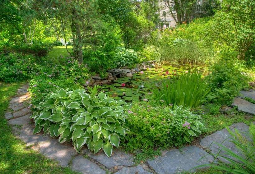 Sinclair Inn Bed & Breakfast