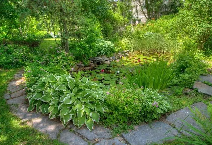 Sinclair Inn Bed & Breakfast