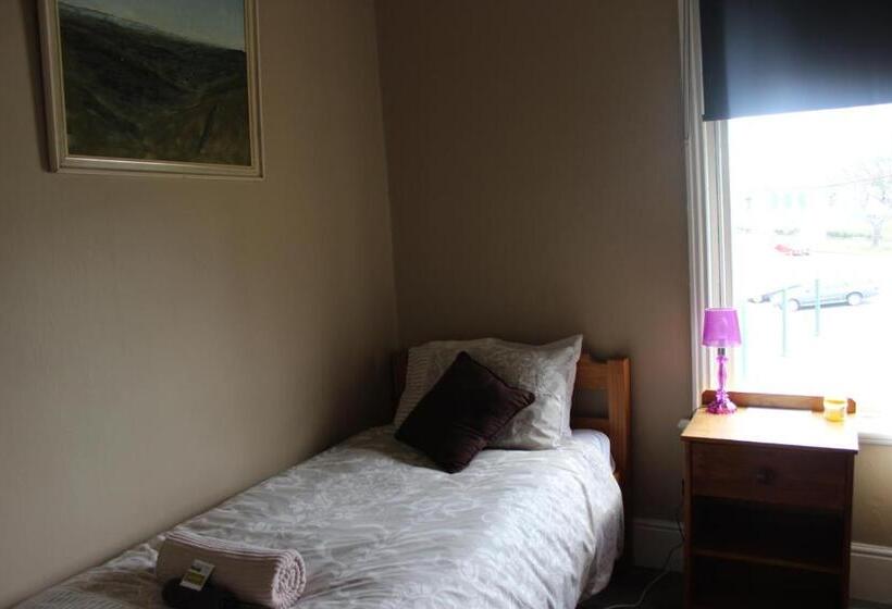 St Marys Hotel And Bistro