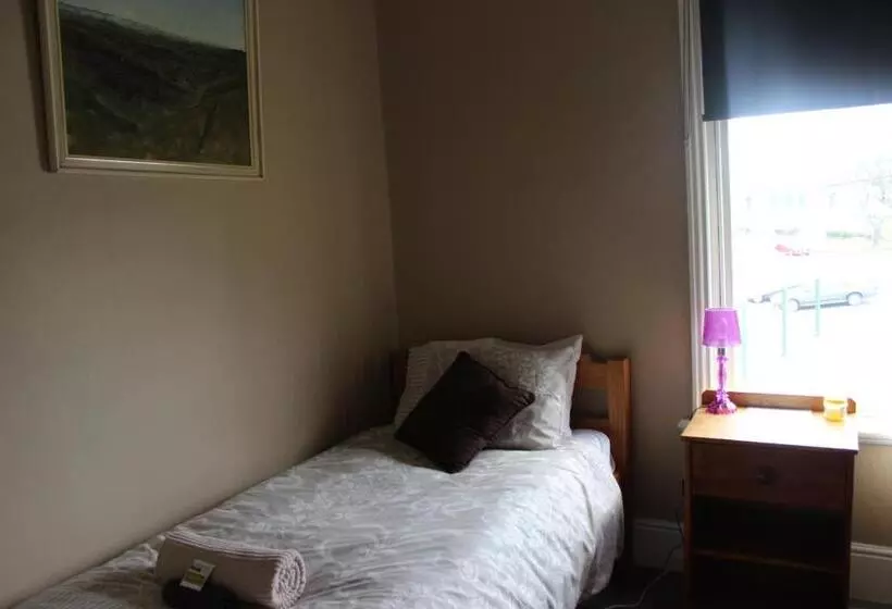 St Marys Hotel And Bistro