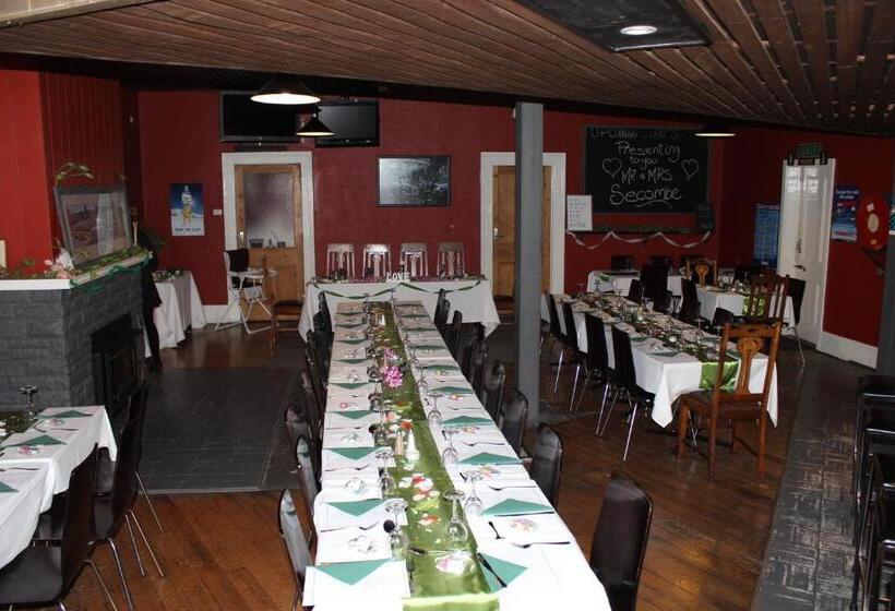 St Marys Hotel And Bistro