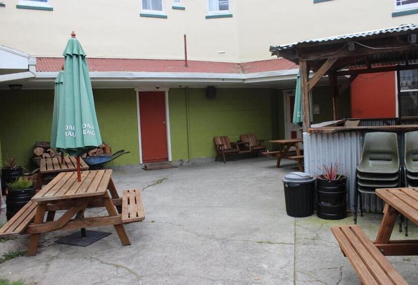 St Marys Hotel And Bistro