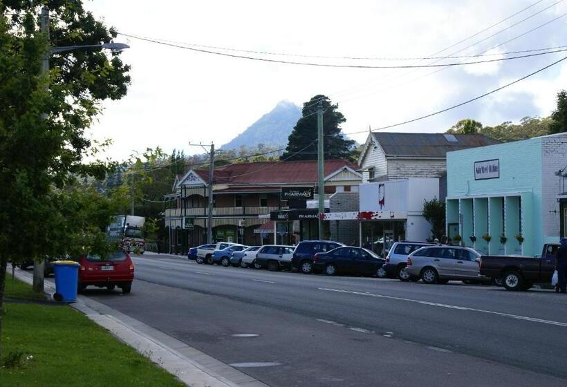 St Marys Hotel And Bistro