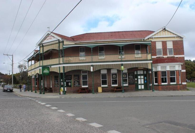 St Marys Hotel And Bistro