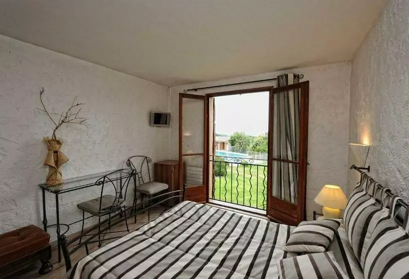 Auberge U Licettu