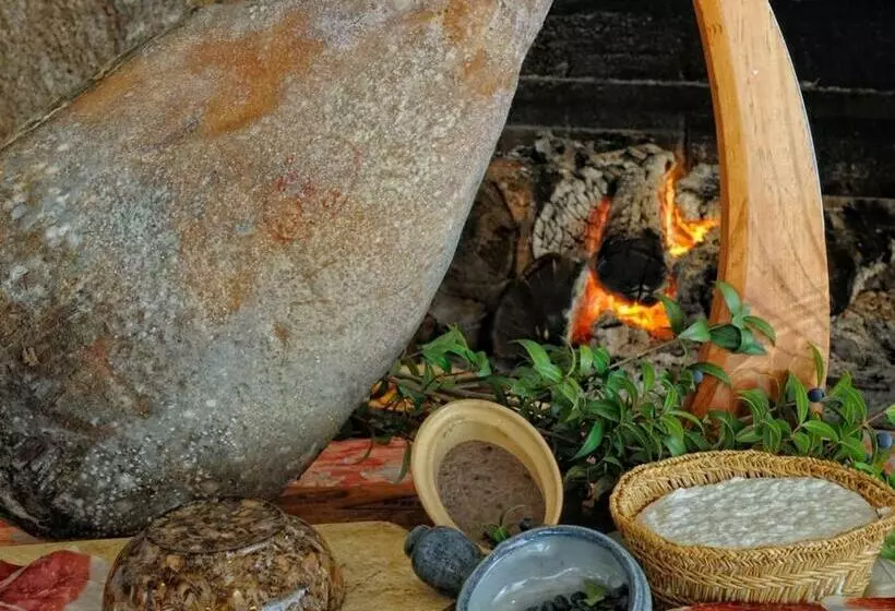 Auberge U Licettu