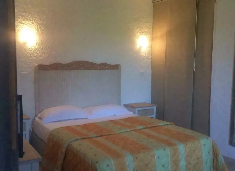 Auberge U Licettu